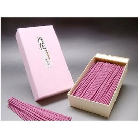 Daiga Plum TP-3 Plum Tree Blossom Stuffed Rose, Large Box