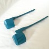 SZB Blender Spatula Spatula Spatula Mixer Spatula Cookware Baking Tools