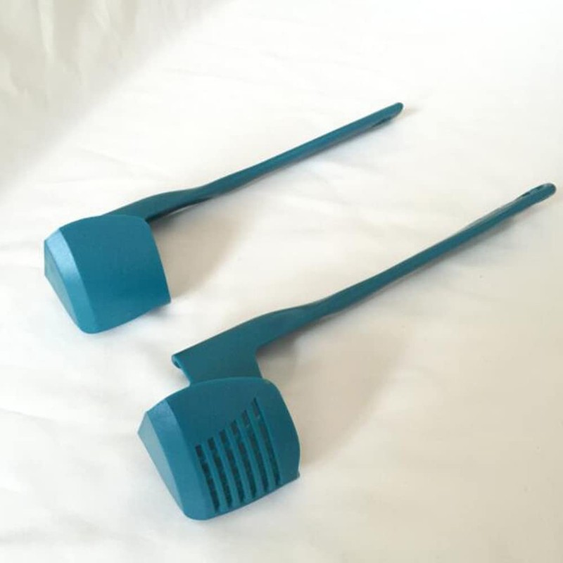 SZB Blender Spatula Spatula Spatula Mixer Spatula Cookware Baking Tools