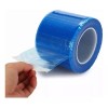 Suncet Barrera Protectora Desechabl Dental Pro-rap Film Sunset Azul