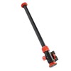 Aluminum Alloy Camera Tripod Overhead Shooting SLR Camera Cross Arm