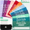 Clever Fox Cash Envelopes for Budgeting System – Budget Envelopes