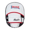 Lonsdale Unisex Adult Hustle Equipment, Black/White/Red, One Size