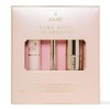 Jouer- Coleccin Bare Rose - Blush Stick, Cream Lip Liner,