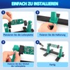 Adjustable PCB Holder for Soldering, Desoldering and Cleaning Printer Boards