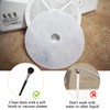 20PCS Universal Cloth Dryer Exhaust,Dryer Lint Filter Replacement Compatible Filter