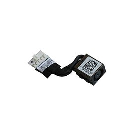 JINTAI for Dell Latitude 7480 7490 P73G DC Power Jack Port Dock Plug Plug Socket 8GJM9 DC30100Z400 DC30100Z600
