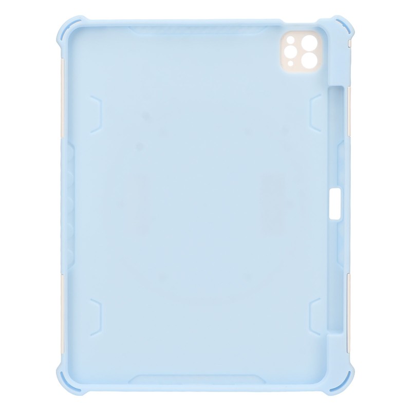 Protective Tablet Cover Heavy Duty PC TPU Tablet Shockproof Case