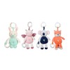 GIPSY Toys 071533 Activity Stuffed Toy Rabbit Soft Toy for