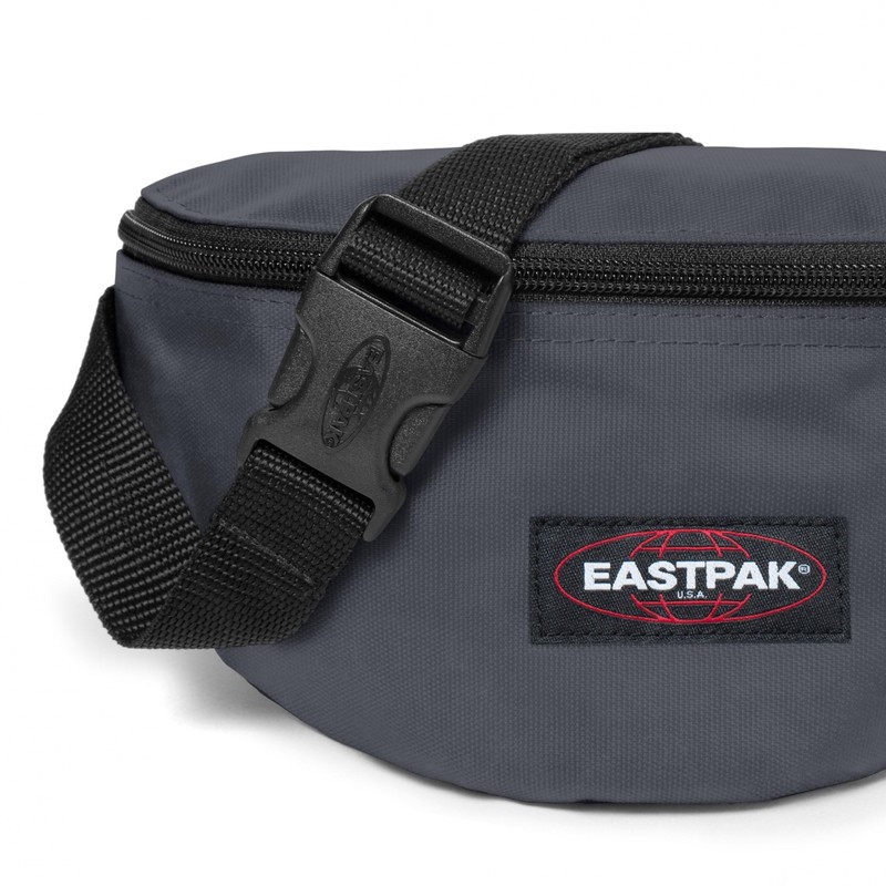 Eastpak SPRINGER Bum Bag, 2 L - Blue Downtown (Blue)