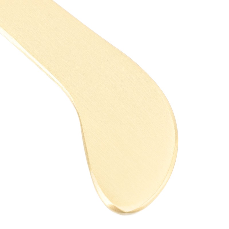 Gua Sha Board Fatigue Relief Small Portable Copper Massage Scraping