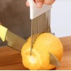 Unbranded A 1pc. Onion Slicer Kitchen Tool