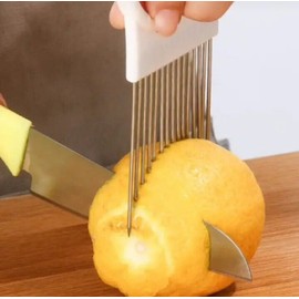 Unbranded A 1pc. Onion Slicer Kitchen Tool