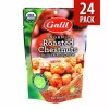 Galil Organic Chestnuts Roasted and Peeled Ready to Eat Turkey