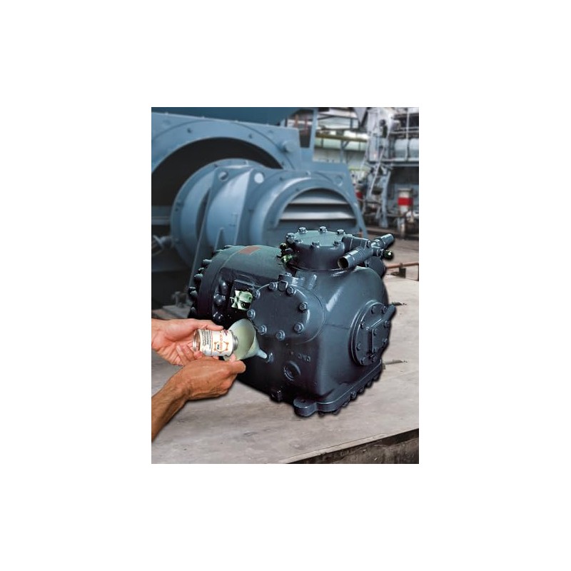 RectorSeal Acid Away 45009 Acid Buildup Remover, Easy Application, HVAC,