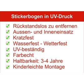 Daged 16 x Turk-States Historical Osmanli Mongols Huns Seljuk Flag Set - States, Territories Sticker Map Sticker Sheet - Car Flag Decal - HIS