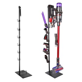For Dyson HEAVY DUTY Stand for Dyson Vacuum Cleaner V15 - V8 Universal Fitement