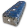 Zip-Ez All-Purpose Insulation Fasteners 250 Fast, Easy, Permanent for HVAC