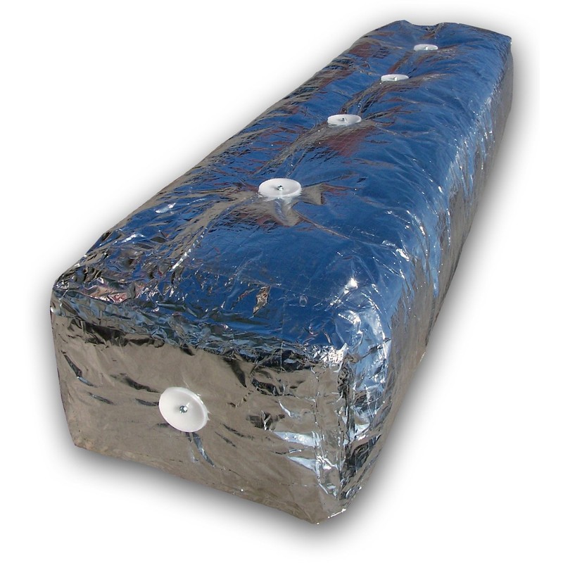 Zip-Ez All-Purpose Insulation Fasteners 250 Fast, Easy, Permanent for HVAC