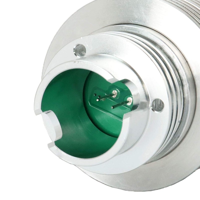 Lumencraft LED Conversion Kit Compatible/Replacement Bulb fits MagCharger Flashlight Rechargable