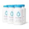 EcoOne Spa Monthly | Gentle All-Natural Spa Treatment | Conditioning