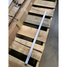 GE Current Lumination Juno Track Lighting 4ft White 93051621 J Series