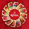 Royal Basmati Brown Rice with Quinoa and Garlic - Ready