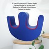 Patient Turning Device Bedridden Elderly Turnover Device Multifunctional PU Leather