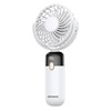 Serowave Handheld Portable Fan – Strong Powerful Wind Power, 4