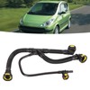 Car Crankcase Breather Hose Pipes 1192.W0 Leak Proof Crankcase Vent