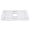 SinkSense Hadid 27" x 13.125" Kitchen Sink Bottom Grid, Stainless