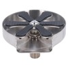 Kitchen Sink Glass Rinser 304 Stainless Steel Sink Cup Washer