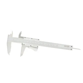 Surtek 122206 Calibrador Pie de Rey con Autolock