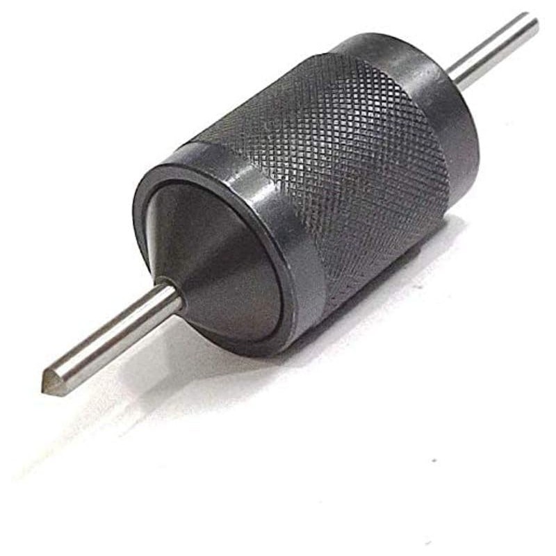 A.D. International Universal Transfer Punch & Aligner (Big (3/8" to