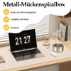Mosquito Spiral Holder Box, Mosquito Coil Holder, Mosquito Coil Holder