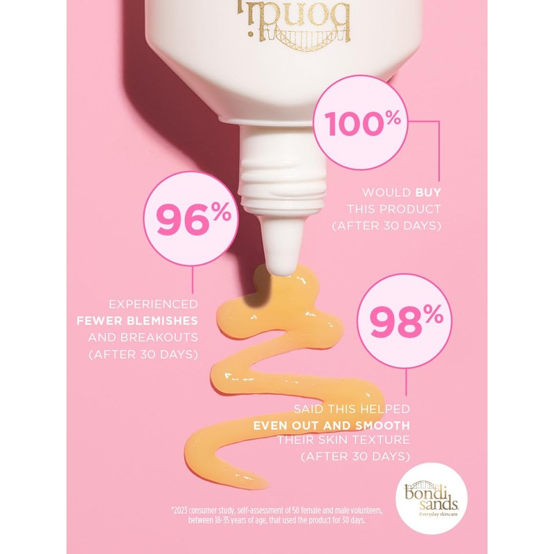 Bondi Sands Baby Face Retinol 30ml