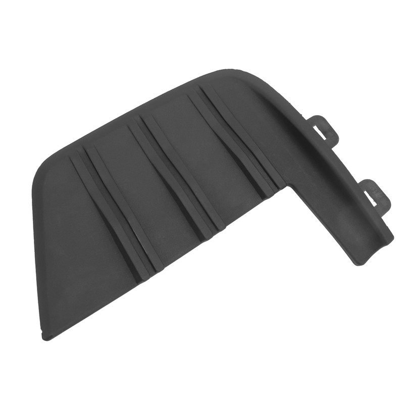 Front Bumper Cover Molding Prevent Collision Replacement for Chevy Silverado