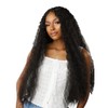 Sensationnel Dashly Lace Front Wig - Unit 52 Hand Tied Laceparting Ear to Ear Synthetic (F1B/27)