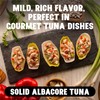 Portofino Solid Yellowfin Tuna In Extra Virgin Olive Oil -