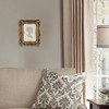 Sunlit Vintage Picture Frame 5x7 Inch, Antique Photo Frames with