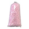 Storopack Packing Peanuts 1.5 cu ft - 1 Bag Pink