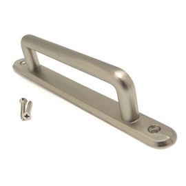 和気産業(Waki Sangyo) NO.410取手 405N シルバー 150mm BH-957