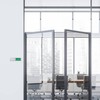 Testing In Progress/Available Sign,Do Not Disturb Door Indicator for Labs,