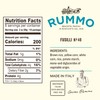 Rummo Gluten Free Fusilli N.48 - Gluten Free Fusilli Pasta