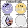 Composition Notebook Affirmation Station Bulletin Board Set Positive Bulletin Board