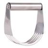 RSVP International Endurance Kitchen Collection, Pastry Baking Accessories, Pastry Blender,