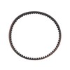 MospdyGear 560-8M Motorcycle Drive Belt, Replacement for Sur-Ron Light Bee