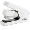 deli Stapler 80% Labor Saving Stapler, 55 Sheet Binding Stapler,