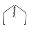 KALUGII Titanium Trivet TG-3P for Alcohol Stoves, Load Capacity UPver,