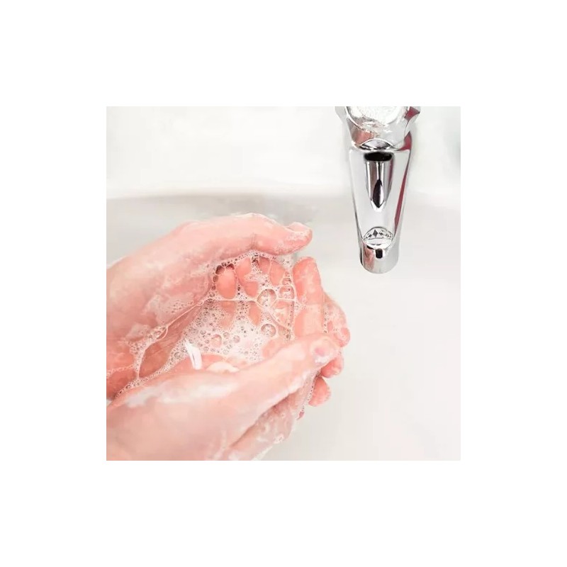 Zest Jabón Líquido Zest Para Manos Toronja Y Albahaca 532ml